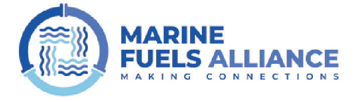 Marine Fuels Alliance Logo